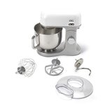 KENWOOD Robot pâtissier KMX750WH - 1000 W - 5 L - Blanc