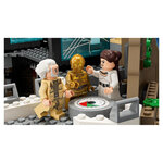 75365 La base rebelle de Yavin 4 Star Wars