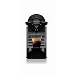 Krups yy4127fd pixie titane machine expresso nespresso