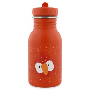 Gourde rouge 350ml - Mr. Parrot