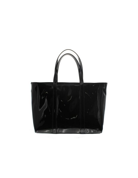 Sac porté épaule Chabrand ref_cha44219 123 Noir 30*47*13