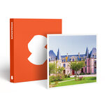 SMARTBOX - Coffret Cadeau Séjour de 3 jours en château 4* à Saint Malo - Séjour