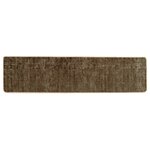 vidaXL Coureur de Tapis MARSA Vert forêt 50 x 450 cm Polyester et PVC