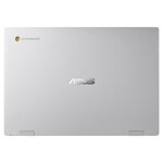 Ordinateur Portable Chromebook Asus CM1400FXA-EC0013 - 14 Full HD tactile