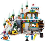 41756 Les vacances au ski ® Friends