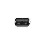 RYGHT DUO Ecouteurs True Wireless - Bluetooth 4.2 - Noir