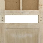 vidaXL Cloison de séparation 4 panneaux Marron 140x165 cm Tissu