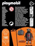 71102 Kakuzu - Naruto Shippuden