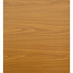 vidaXL Abri de jardin marron clair 192x152 5x237 cm acier galvanisé