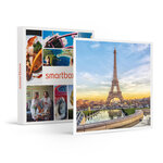 SMARTBOX - Coffret Cadeau Visite guidée de la tour Eiffel pour 1 adulte et 1 enfant -  Sport & Aventure