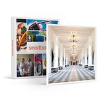 SMARTBOX - Coffret Cadeau Visite du château de Chenonceau : billets pour 1 adulte et 1 enfant -  Sport & Aventure