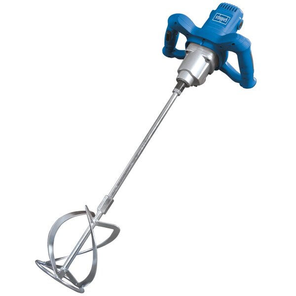 Scheppach Malaxeur à fouet unique PM1600 1600 W