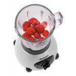 Mixeur blender professionnel 1 5 litres - bartscher -  - plastique1 5 187x197x391mm