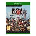 Bleeding Edge Jeu Xbox One