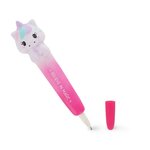 Legami SQP0001 - Stylo à encre gel antistress - Squeezies