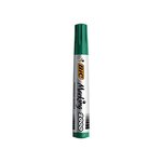 Marqueur Permanent MARKING 2000 pointe Ogive Large Vert BIC