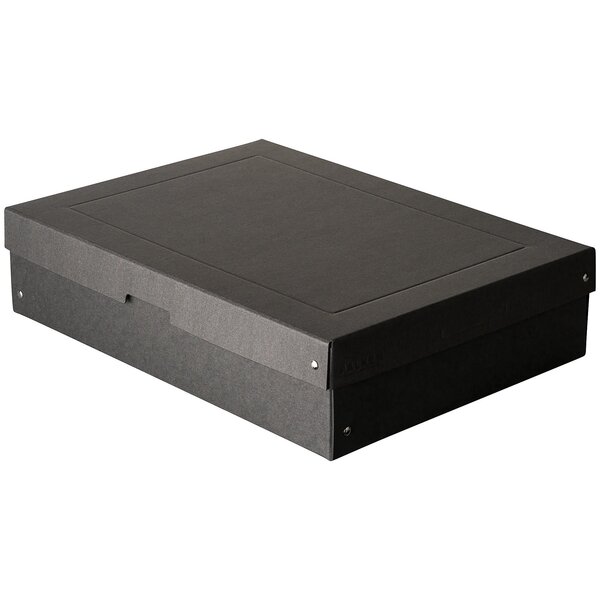 Purebox Black A3 100mm - Noir - Falken