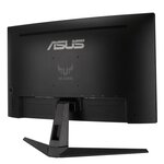 Asus tuf gaming vg27wq1b 68 6 cm (27") 2560 x 1440 pixels quad hd lcd noir