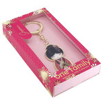 Porte clef japon de collection one family