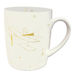 Tasse avion - le petit prince de st exupéry