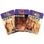 7 WONDERS - Duel - Jeu autonome pour 2 joueurs - Jeu de société