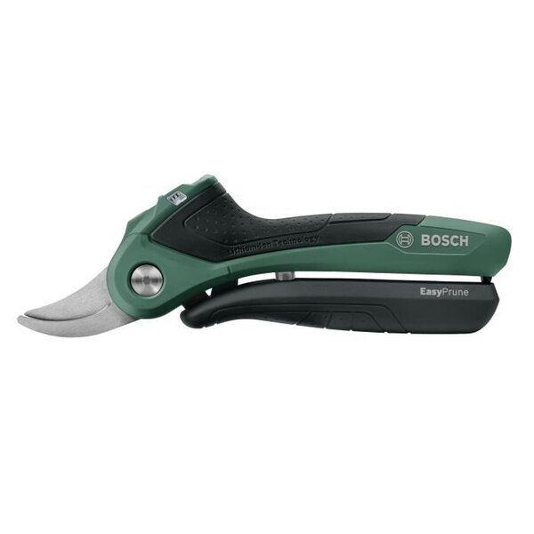 Bosch sécateur easyprune