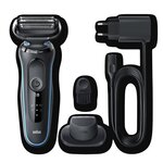 Braun Series 5 50-M1200s Rasoir Électrique