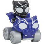 Jazwares SNF0045 - Spidey - Mini véhicules
