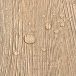 vidaXL Dalles de plancher autoadhésives 20 Pièces PVC 1 86 m² marron