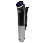 Princess cuiseur sous-vide 1200 w noir