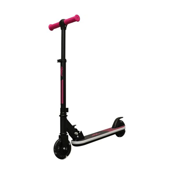 Vedes 73427894 - New Sports Trottinette LED 120 mm ABEC 7