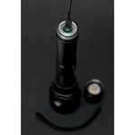 Brennenstuhl lampe de poche à led sans fil luxpremium tl 800 af ip67