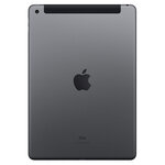 Ipad (2019 - 7e génération) 128go - wifi & cellular - gris