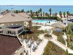 SMARTBOX - Coffret Cadeau 2 jours sur la Côte d’Azur avec spa et modelage à l’hôtel 4* Mercure Port-Fréjus -  Séjour