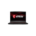 Msi Pc Portable - Gf75 Thin 9se-069fr - 17,3 Fhd - Core I5-9300h - Ram 16go - Stockage 1to Ssd - Rtx 2060 6go - Windows 10 Home