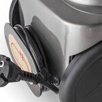 Tristar aspirateur sans sac sz-2174 argenté 800 w