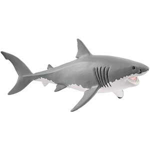 Schleich 14809 - Wild Life Requin blanc