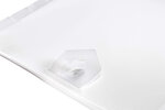 Trieur 12 compartiments en plastique A4