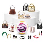 Zuru 77485 - Mini Brands - Fashion series 3