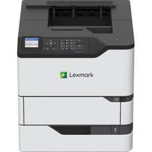 Imprimante lexmark lexmark ms821dn