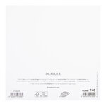 Lot De 10 Cartes De Vœux Etincelle Mandala - Draeger paris