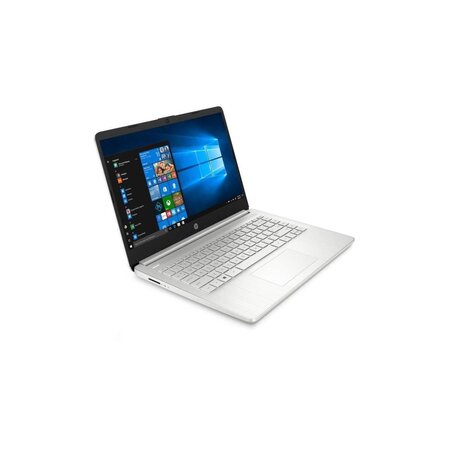 Hp 14s-dq1035nf i3-1005g1 ordinateur portable 35 6 cm (14") full hd intel® core™ i3 8 go ddr4-sdram 512 go ssd wi-fi 5 (802.11ac) windows 10 home argent