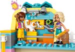 LEGO Friends - Boutique d'Accessoires pour Animaux de Compagnie - Set 42650 pour Enfants