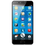Smartphone ordissimo lenumero1 - 4g lte - android 6.0 adapte - grand ecran 5.5 - acces simplifie aux principales fonctions