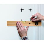 Marqueur Permanent Retract 11 Noir Pointe Ronde 1 5-3 mm EDDING