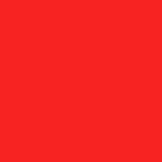 Marqueur pour tableau blanc Pte ogive 3mm Rouge KORES