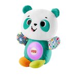 Fisher-price linkimals andréa le panda - 9 mois et +