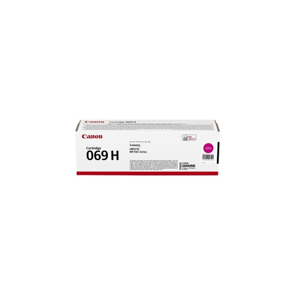 Cartouche de Toner  5096C002