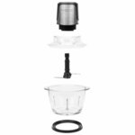 Princess hachoir power 1 l 300 w