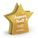 SMARTBOX - Coffret Cadeau Joyeux Noël -  Multi-thèmes